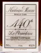 Коньяк Normandin-Mercier La Peraudiere Brut de Fut  0.5 л